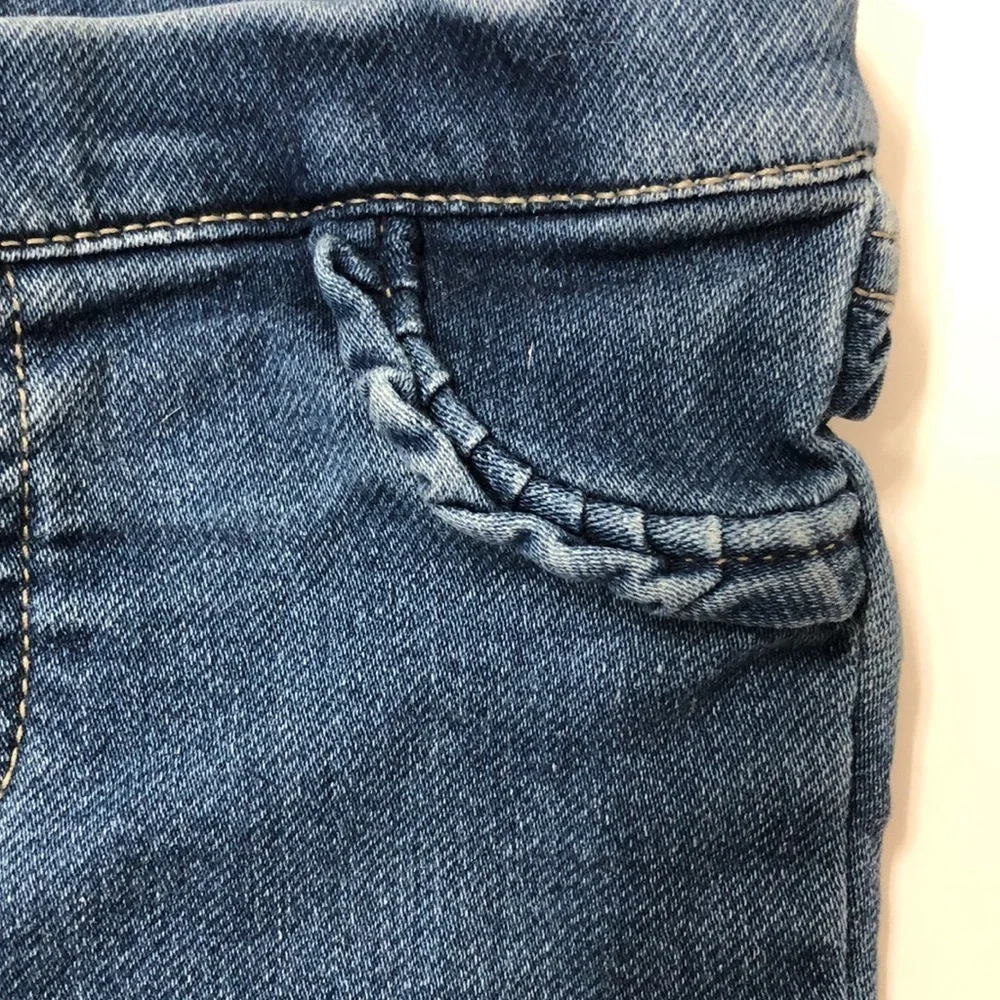 CARTER’S JEAN LEGGINGS